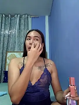 lady kim boner online show from May 25, 2026, 5:46 am