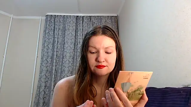 SecretWithJessie online show from December 15, 2024, 6:15 pm