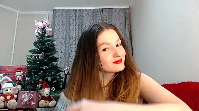 SecretWithJessie online show from December 19, 2024, 11:14 pm