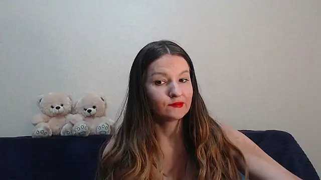 SecretWithJessie online show from January 21, 2025, 5:49 am