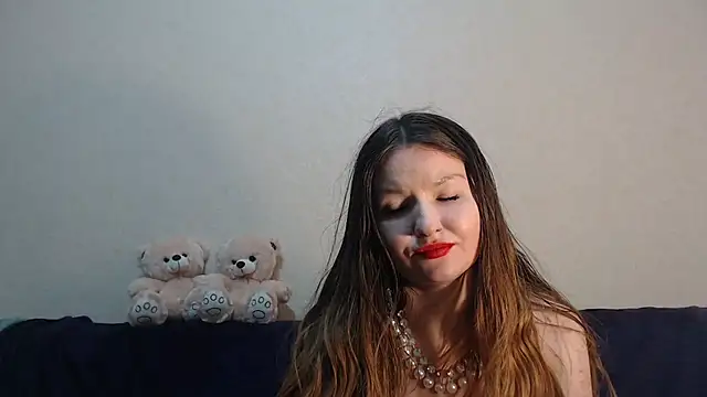 SecretWithJessie online show from January 23, 2025, 2:12 am