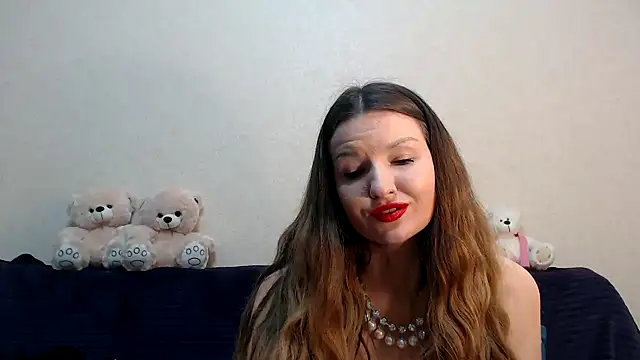 SecretWithJessie online show from February 4, 2025, 7:22 pm