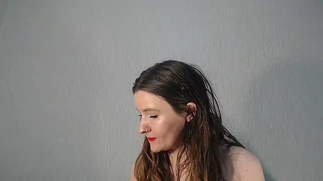 SecretWithJessie online show from March 16, 2025, 4:34 pm