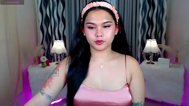 Ella Fantasiax online show from September 25, 2025, 12:09 pm