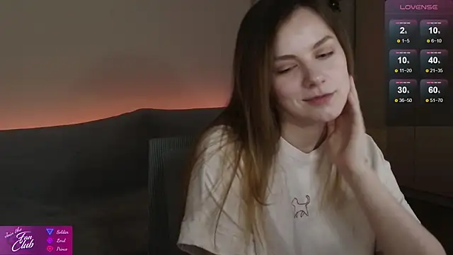 Ali Cooper online show from December 5, 2024, 12:44 pm