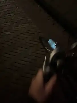 ginger fun online show from October 11, 2025, 4:33 am