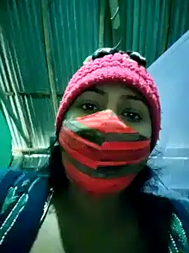 Shristiprakash0 online show from January 24, 2025, 7:41 am