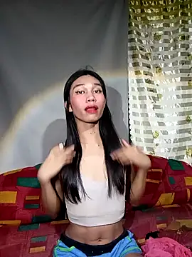 ToKeNa online show from December 20, 2024, 5:51 pm