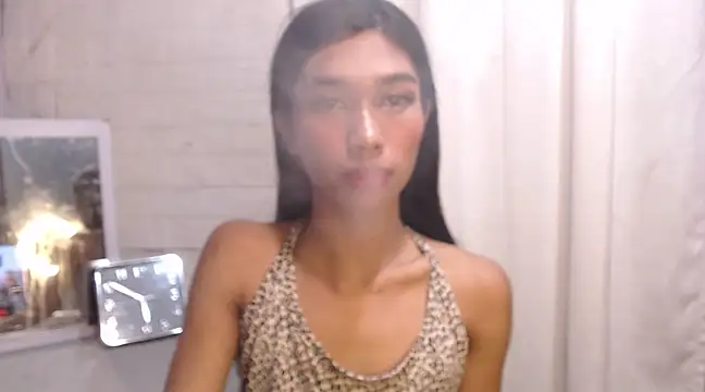 ToKeNa online show from January 23, 2025, 12:57 am