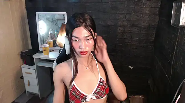 ToKeNa online show from March 13, 2025, 1:32 am