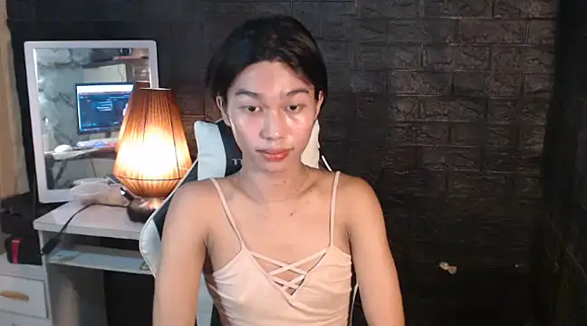 ToKeNa online show from March 14, 2025, 12:43 am
