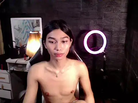 ToKeNa online show from March 15, 2025, 8:54 pm