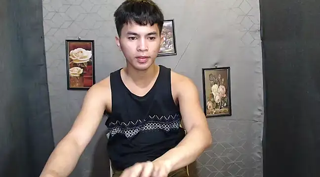 Snapshot of asianpatt69 chatting on February 2, 2025, 5:10 am asianpatt69 online show from February 2, 2025, 5:10 am