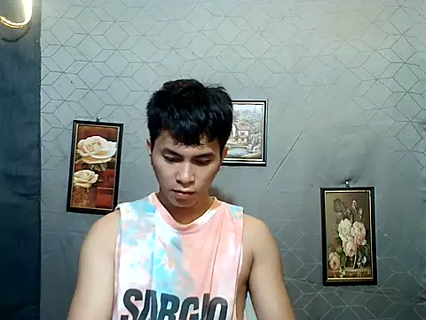 Snapshot of asianpatt69 chatting on February 10, 2026, 10:25 pm asianpatt69 online show from February 10, 2026, 10:25 pm