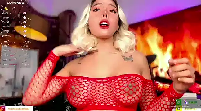 sassymarylou online show from December 22, 2024, 6:06 am