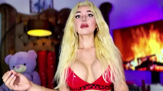 sassymarylou online show from February 20, 2025, 4:57 pm