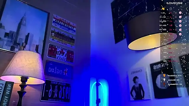 sassymarylou online show from March 16, 2025, 1:38 pm