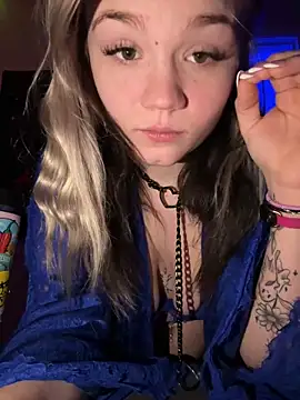 Cutiepiespanks online show from February 3, 2025, 12:36 am