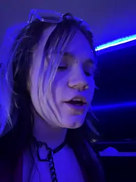 Cutiepiespanks online show from February 25, 2025, 3:09 am