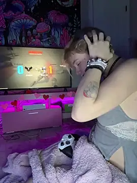 Snapshot of Cutiepiespanks chatting on February 5, 2026, 9:25 am Cutiepiespanks online show from February 5, 2026, 9:25 am