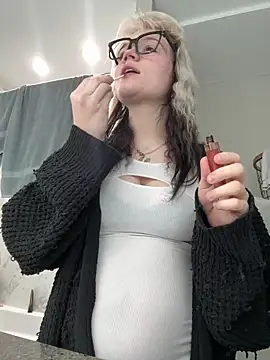 Snapshot of Cutiepiespanks chatting on March 27, 2026, 10:42 pm Cutiepiespanks online show from March 27, 2026, 10:42 pm