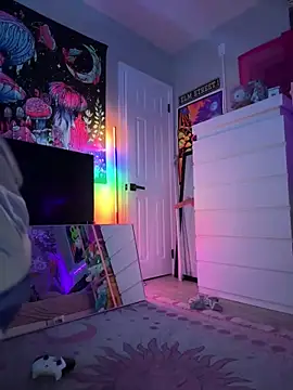 Snapshot of Cutiepiespanks chatting on April 4, 2026, 6:00 am Cutiepiespanks online show from April 4, 2026, 6:00 am