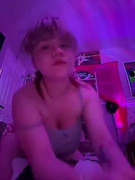 Cutiepiespanks online show from July 12, 2026, 7:54 am