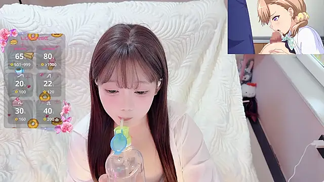 TUTU-CN online show from June 15, 2026, 2:36 am
