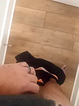 Mark Dad online show from October 24, 2025, 9:28 am