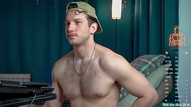 VIktorSecret online show from March 26, 2026, 4:51 am