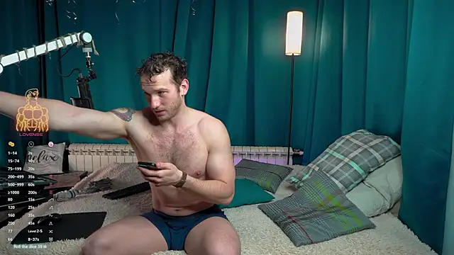 VIktorSecret online show from April 17, 2026, 3:09 am