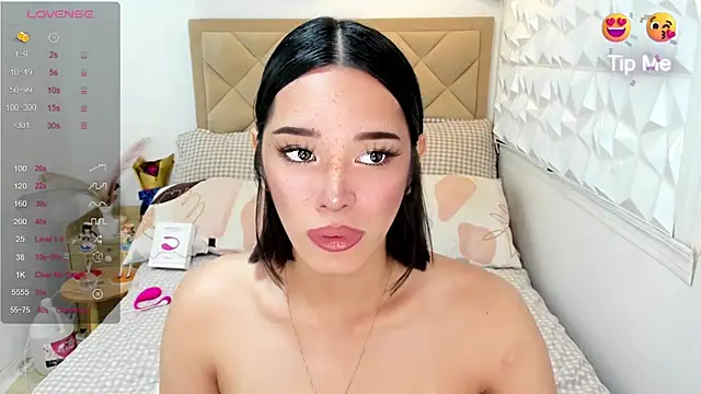 TsHeartXxx online show from July 16, 2026, 5:13 am