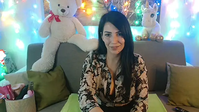 Cataleya80 online show from December 22, 2024, 10:15 pm