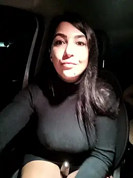 Cataleya80 online show from December 13, 2025, 9:09 pm