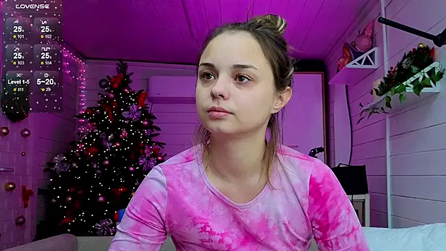 Misss Vikk online show from January 10, 2026, 2:13 am