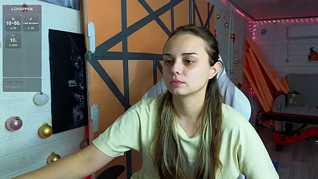 Misss Vikk online show from February 8, 2026, 3:15 pm