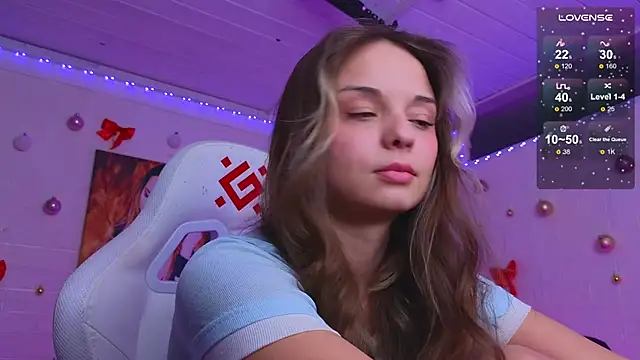 Misss Vikk online show from March 2, 2026, 3:19 pm