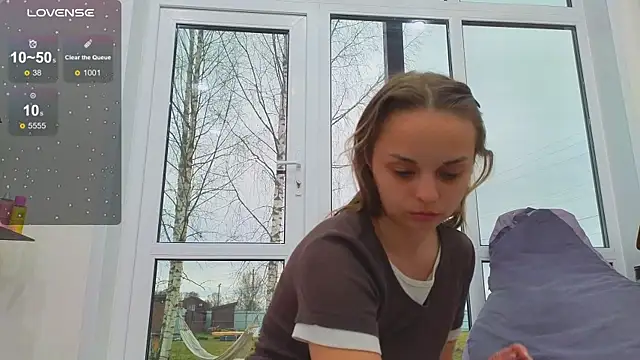 Misss Vikk online show from April 15, 2026, 11:06 am