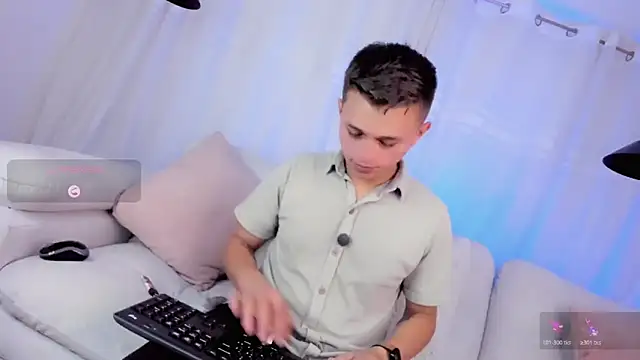 Tim wolf online show from April 11, 2026, 7:18 pm