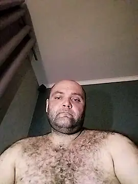 Zboczuszek1991 online show from March 13, 2026, 11:00 pm