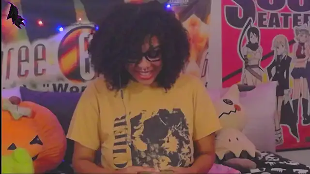 N1NT3NDH03 online show from December 13, 2024, 6:00 am