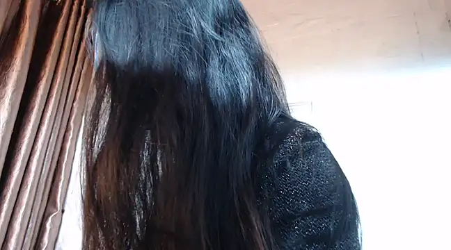 Urbabygirl jenny online show from December 5, 2024, 4:23 pm