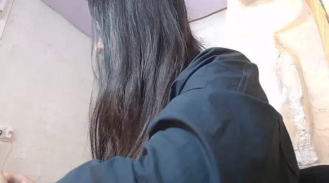 Urbabygirl jenny online show from February 27, 2025, 5:13 am