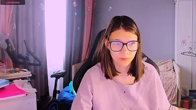 MollyLollipop online show from May 5, 2026, 8:22 am