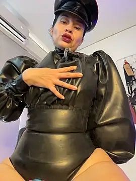 mylatexpleasure online show from October 20, 2025, 7:14 pm