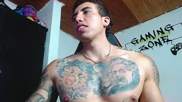 Adam Hudsond online show from March 8, 2025, 12:30 pm