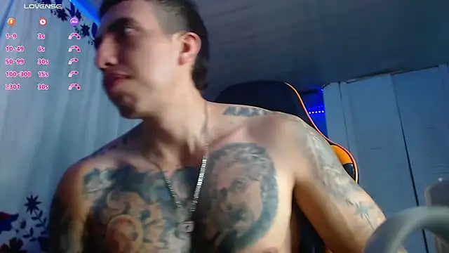 Snapshot of Adam_Hudsond chatting on February 18, 2026, 2:02 pm Adam Hudsond online show from February 18, 2026, 2:02 pm