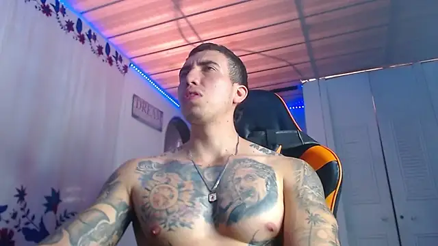 Snapshot of Adam_Hudsond chatting on February 20, 2026, 3:01 pm Adam Hudsond online show from February 20, 2026, 3:01 pm