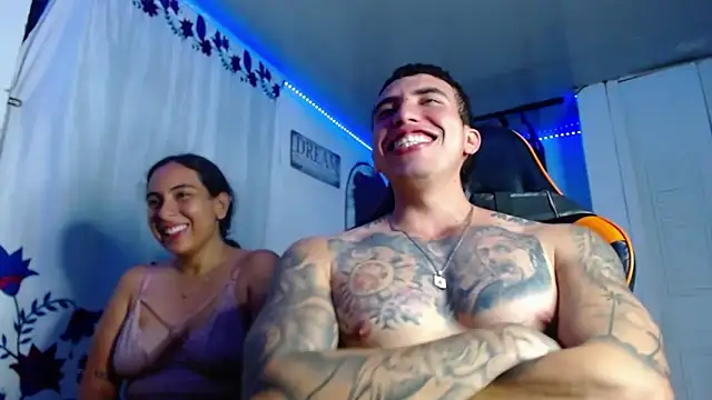 Snapshot of Adam_Hudsond chatting on February 28, 2026, 1:28 am Adam Hudsond online show from February 28, 2026, 1:28 am