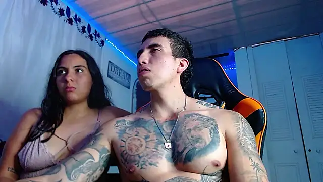 Snapshot of Adam_Hudsond chatting on March 8, 2026, 8:56 pm Adam Hudsond online show from March 8, 2026, 8:56 pm